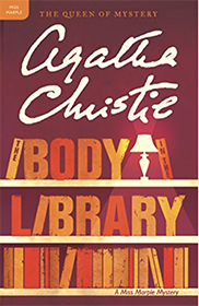 The Body In The Library