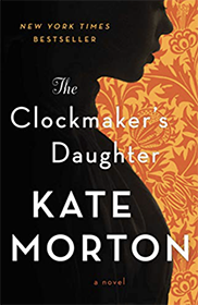 The Clockmaker's Daughter