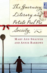 The Guernsey Literary & Potato Peel Pie Society