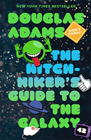 The Hitchhikers Guide To The Galazy
