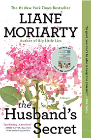 The Husband's Secret