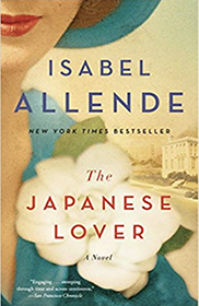 The Japanese Lover