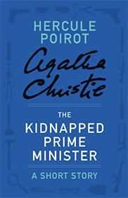 The Kidnapped Prime Minister