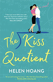 The Kiss Quotient