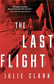 The Last Flight