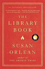 The Library Book