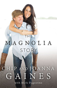 The Magnolia Story