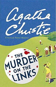 The Murder On The Links