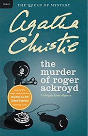 The Murder of Roger Ackroyd