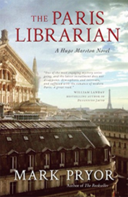 The Paris Librarian