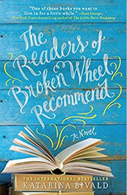 The Readers of the Broken Wheel Recommend