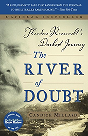 The River of Doubt