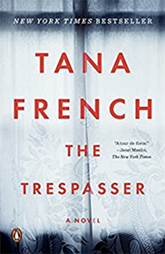 The Trespasser