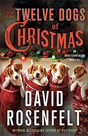 The Twelve Dogs of Christmas