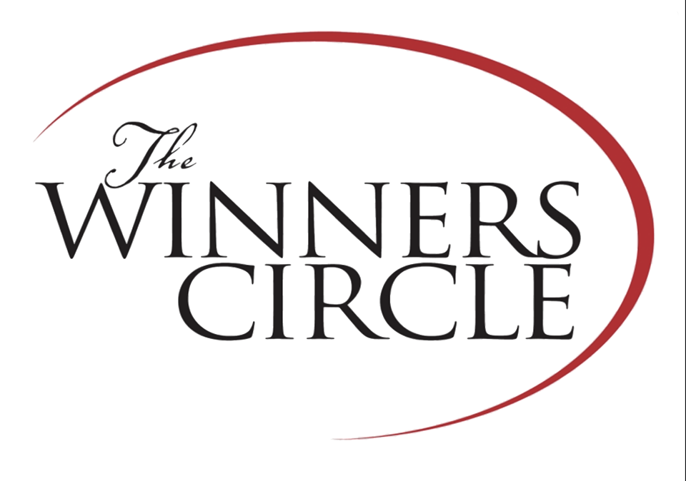 The Winner's Circle