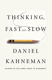 Thinking Fast And Slow