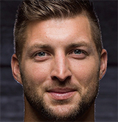 Tim Tebow