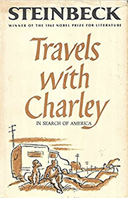 Travels With Charley