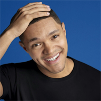 Trevor Noah