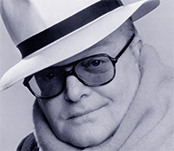 Truman Capote