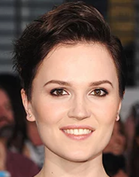 Veronica Roth