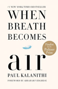 When Breath Becomes Air