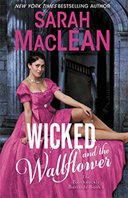 Wicked and the Wallflower