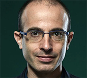 Yuval Noah Harari